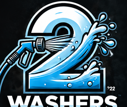 The Washers logo